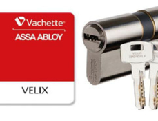 cylindre velix vachette assa abloy salon de provence